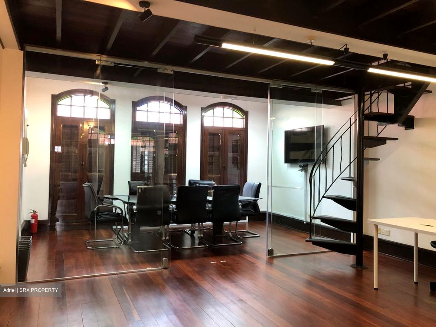 Telok Ayer Street (D1), Office #567604261